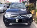 Mitsubishi Montero Sport Glx Mt 2014 for sale-1