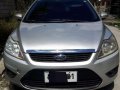 2009 Ford Focus Hatchback Automatic transmission-4