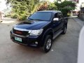 2014 Toyota Hilux for sale-8