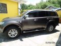 Mitsubishi Montero 2014 for sale-0