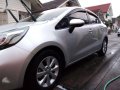 Kia Rio 2014 AT sedan for sale -6