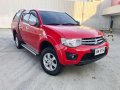 Mitsubishi Strada Glx 2014 manual for sale -0