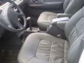 Mitsubishi Pajero Fieldmaster 2005 for sale-7