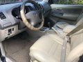 Toyota Fortuner 2006 4x2 for sale-4
