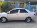 2004 Toyota Vios E for sale-1