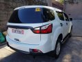 2016 Isuzu Mux for sale -8