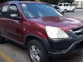 Honda Cr-V 2003 For sale-3