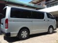 2013 Toyota Hiace commuter for sale-3