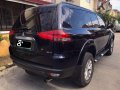 Mitsubishi Montero Sport Glx Mt 2014 for sale-5