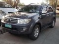 2011 TOYOTA FORTUNER FOR SALE-3