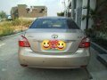Toyota Vios 2011 model for sale-1