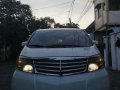 2006 Toyota Alphard NOT (honda chevrolet suzuki nissan hiace ford)-3