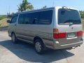 Toyota Hiace Grandia 3.0 diesel local 2003 for sale -5