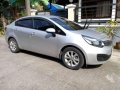 Kia Rio 2014 AT sedan for sale -1
