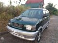 Mitsubishi Adventure GLX 2000 Diesel for sale -1