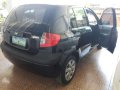 2009 Hyundai Getz for sale-3