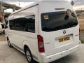 2017 Foton View Traveller for sale-5
