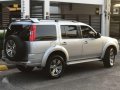 2009 Ford Everest for sale -5