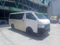 Toyota Hiace 2015 for sale-8