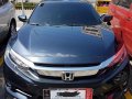 2017 Honda Civic 1.8E CVT for sale -0