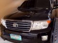 2013 Toyota Land Cruiser for sale -1