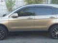 Honda CR-V Gen 3 2009 AT for sale-7
