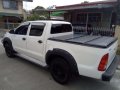 2007 Toyota Hilux for sale-3