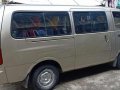 Kia Pregio 1998 model for sale-5