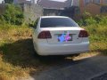 Honda Civic 2002 for sale -1