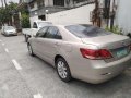 Toyota Camry 2007 2.4G for sale -2