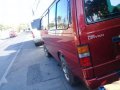 NISSAN URVAN 2009 MODEL for sale -2