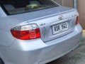Toyota Vios E 2006 for sale-3