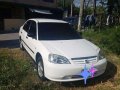 Honda Civic 2002 for sale -2