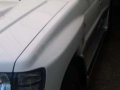 Mitsubishi Pajero Fieldmaster 2005 for sale-8