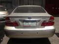 Toyota Camry 2004 AT for sale -2