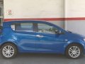 2013 Chevrolet Sonic Automatic Gas for sale-6