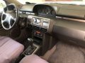 Nissan Xtrail 2006 matic for sale-2