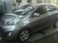 Kia Picanto Manual 2013 for sale-4