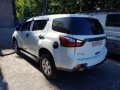 2016 Isuzu Mux for sale -9