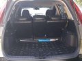 Honda CR-V Gen 3 2009 AT for sale-9