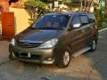 2011 Toyota Innova G AT for sale-1
