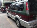 Mitsubishi Adventure 2002 for sale-2