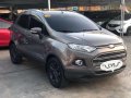 2015 Ecosport Ford Titanium for sale -1