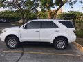 2010 Toyota Fortuner 2.5 G DSL for sale -7
