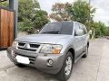 2006 Mitsubishi Pajero CK GLS for sale-5