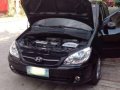 Hyundai Getz 2007 automatic for sale -3