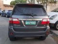 2011 Toyota Fortuner G Diesel for sale -4