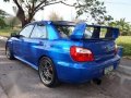 2007 Subaru WRX for sale-2