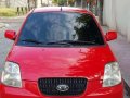 2006 KIA Picanto Lx mt for sale-5