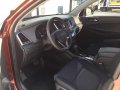 2016 Hyundai Tucson GL 2.2 CRDi Automatic Transmission-8